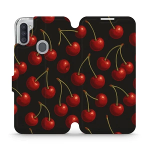 Phone Case Samsung Galaxy M11 - Design VP83S
