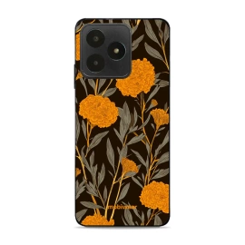 Phone Glossy Case Realme Note 50 - Design G175G