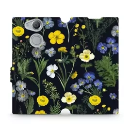 Phone Case Sony Xperia XA2 - Design VP47S