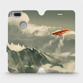 Phone Case Xiaomi Mi A1 - Design MA03P