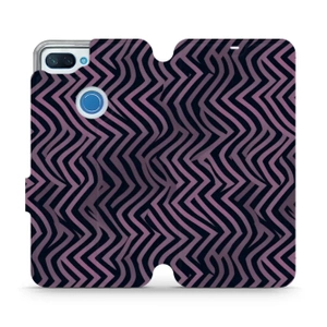 Phone Case Xiaomi Mi 8 Lite - Design VA55S