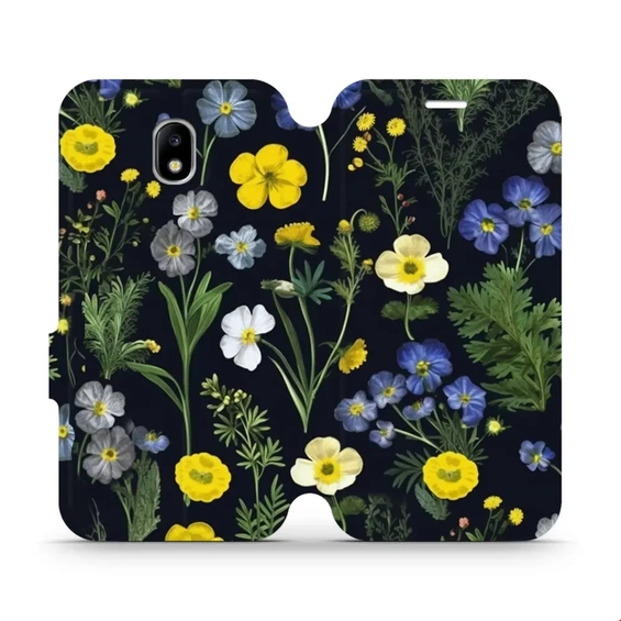 Etui do Samsung Galaxy J5 2017 - wzór VP47S