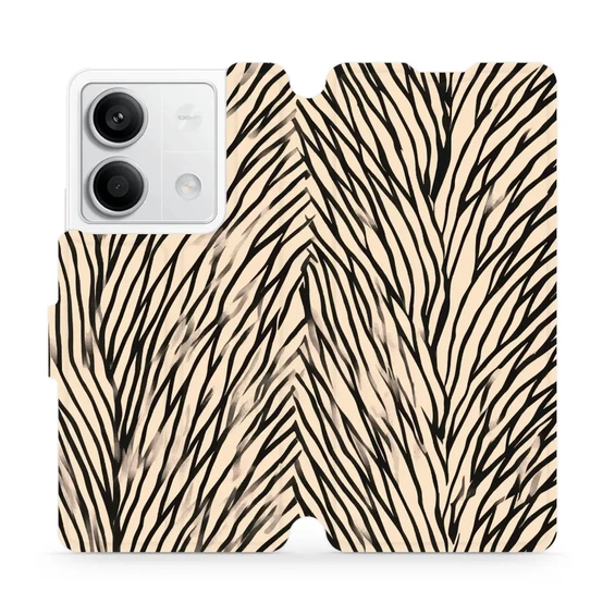 Phone Case Xiaomi Redmi Note 13 5G - Design VA52S