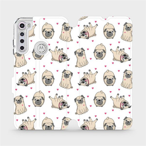 Etui do Motorola One Fusion Plus - wzór M097P