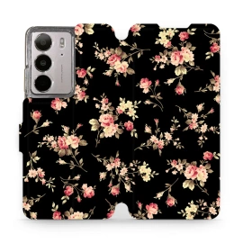 Phone Case Realme C75 - Design VD02S