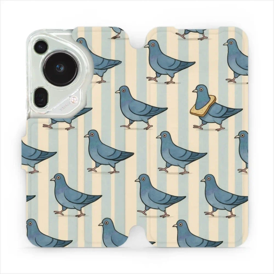 Etui do Huawei Pura 70 Ultra - wzór VP91S