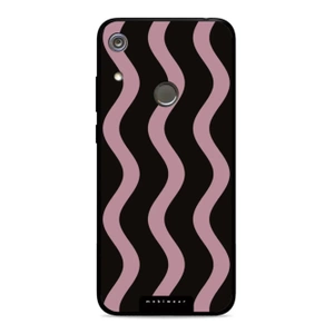Phone Glossy Case Huawei Y6S - Design GA54G