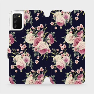 Etui do Samsung Galaxy A02S - wzór V068P