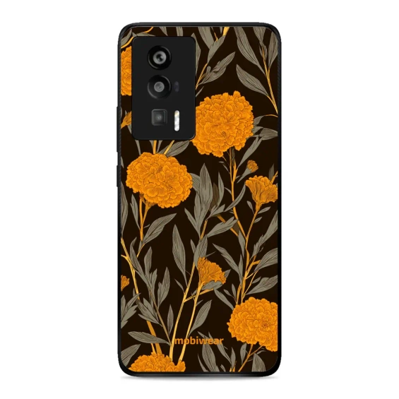 Phone Glossy Case Xiaomi POCO F5 Pro - Design G175G