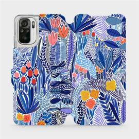 Phone Case Xiaomi Redmi Note 10 - Design MP03P