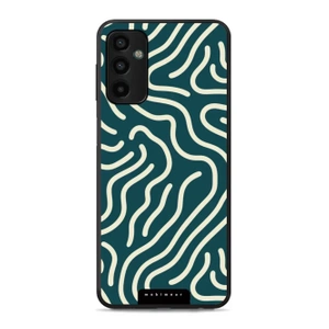 Phone Glossy Case Samsung Galaxy M23 5G - Design GA61G