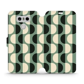 Etui do LG G6 - wzór VA56S