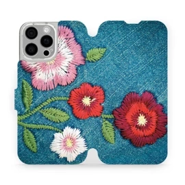 Phone Case Apple iPhone 16 Pro Max - Design MD05P