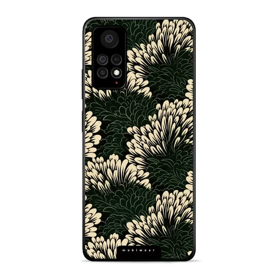 Phone Glossy Case Xiaomi Redmi Note 11 Pro 5G - Design GA45G
