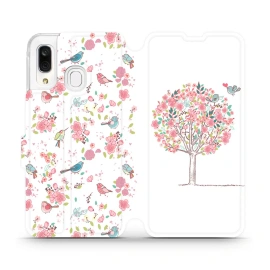 Phone Case Samsung Galaxy A40 - Design M120S