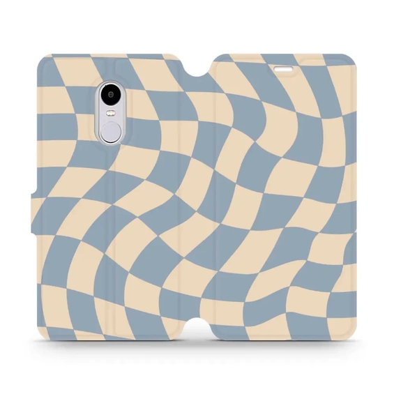 Hülle für Xiaomi Redmi Note 4X - Farbe VA59S