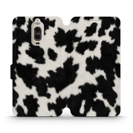 Hülle für Huawei Mate 9 Pro - Farbe V165S