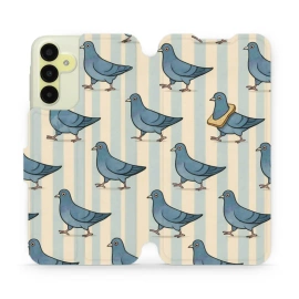 Etui do Samsung Galaxy A15 5G - wzór VP91S