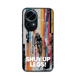 Phone Glossy Case Huawei Nova 13 - Design GD06G