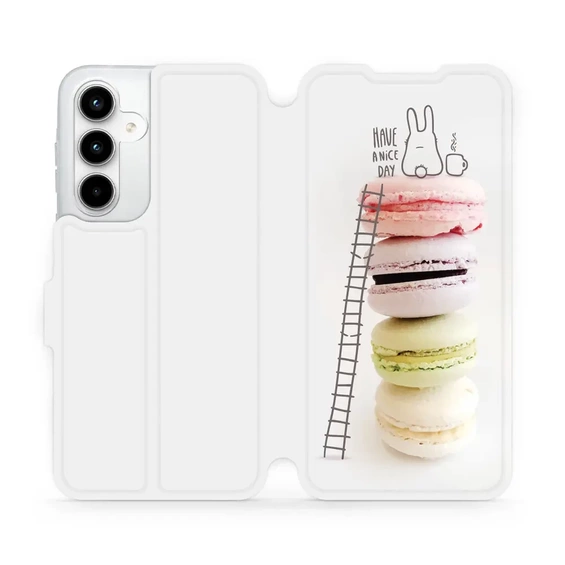 Hülle für Samsung Galaxy A35 5G - Farbe M090P