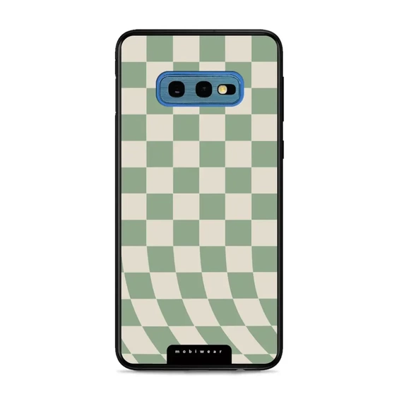 Etui Glossy Case do Samsung Galaxy S10e - wzór GA58G