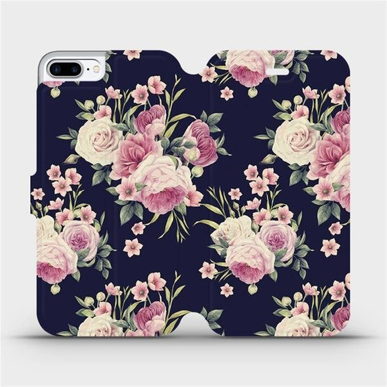 Hülle für Apple iPhone 8 Plus - Farbe V068P