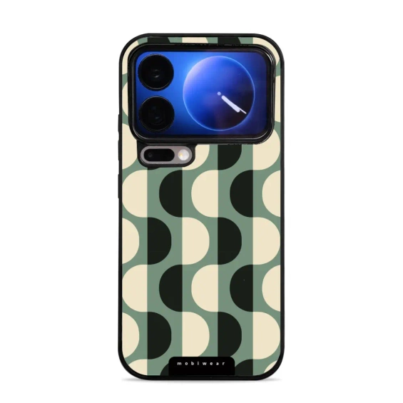 Etui Glossy Case do Xiaomi 17 Pro - wzór GA56G