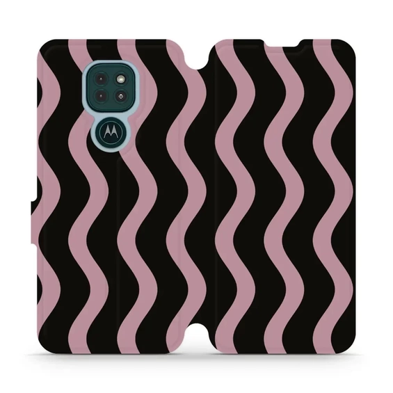 Phone Case Motorola Moto G9 Play - Design VA54S