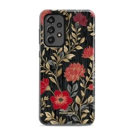 Case Elite Pro for Samsung Galaxy A33 5G - Design E172E