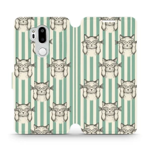 Phone Case LG G7 ThinQ - Design VP90S