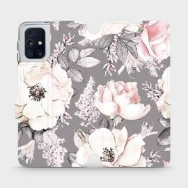 Hülle für Samsung Galaxy M31s - Farbe MX06S