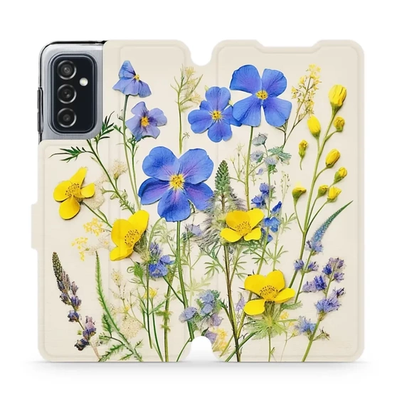 Hülle für Samsung Galaxy M52 5G - Farbe VP41S