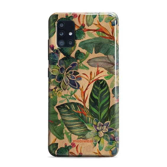 Case Elite Pro for Samsung Galaxy A71 - Design EP05E