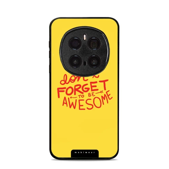 Phone Glossy Case Huawei Honor Magic7 Pro 5G - Design G076G