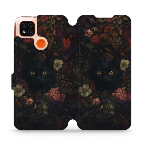 Phone Case Xiaomi Redmi 9C - Design V161S