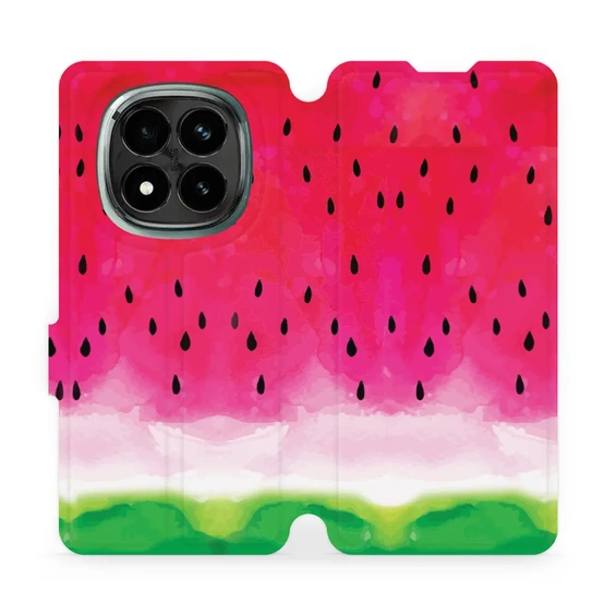 Phone Case Xiaomi Redmi Note 14 Pro Plus 5G - Design V086S