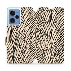 Phone Case Xiaomi Redmi Note 12 Pro 5G - Design VA52S