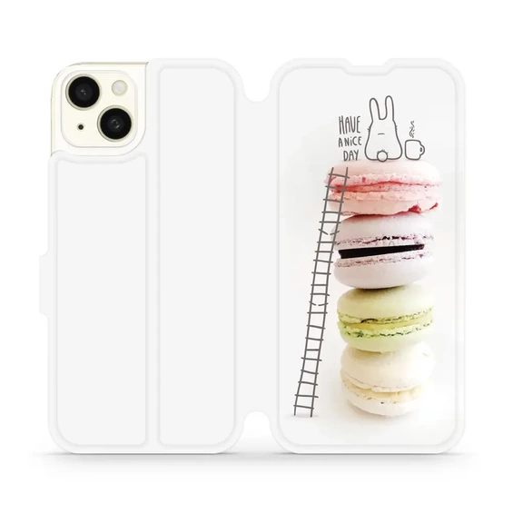 Etui do Apple iPhone 15 Plus - wzór M090P