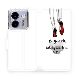 Phone Case Xiaomi POCO M7 Pro 5G - Design M046P
