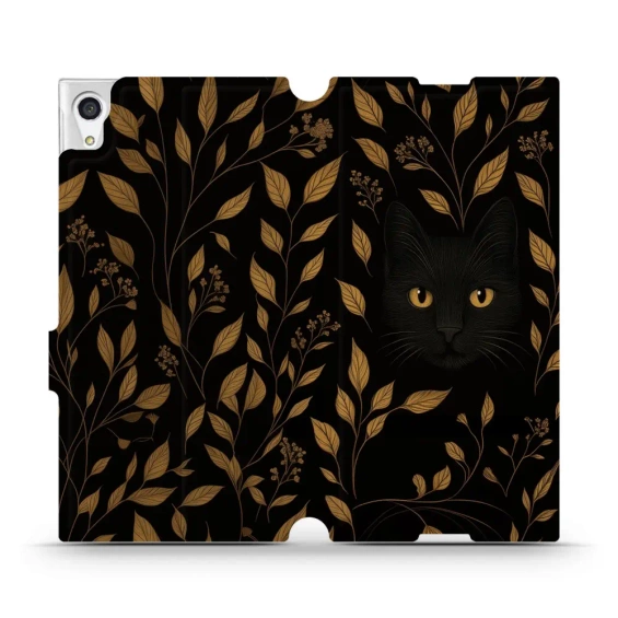 Phone Case Sony Xperia XA1 Ultra - Design V164S