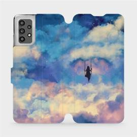 Phone Case Samsung Galaxy A32 4G - Design MR09S