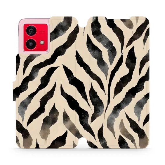 Phone Case Motorola Moto G84 - Design VA53S