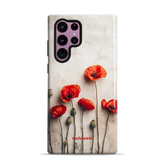 Hülle Elite Pro für Samsung Galaxy S22 Ultra - Farbe EP42E