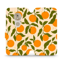 Hülle für Motorola Moto G7 Play - Farbe VP82S