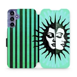 Phone Case Samsung Galaxy A15 4G - Design VP58S