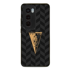 Phone Glossy Case OPPO Reno 12 5G - Design G06PS