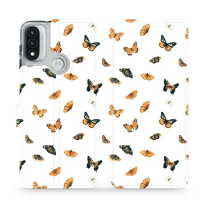 Phone Case Motorola Moto E20 - Design MP77S