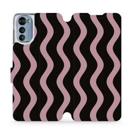 Phone Case Motorola Moto E32s - Design VA54S