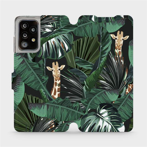 Phone Case Samsung Galaxy A52 - Design VP06P