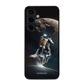 Hülle Glossy Case für Samsung Galaxy S25 FE 5G - Farbe G004G